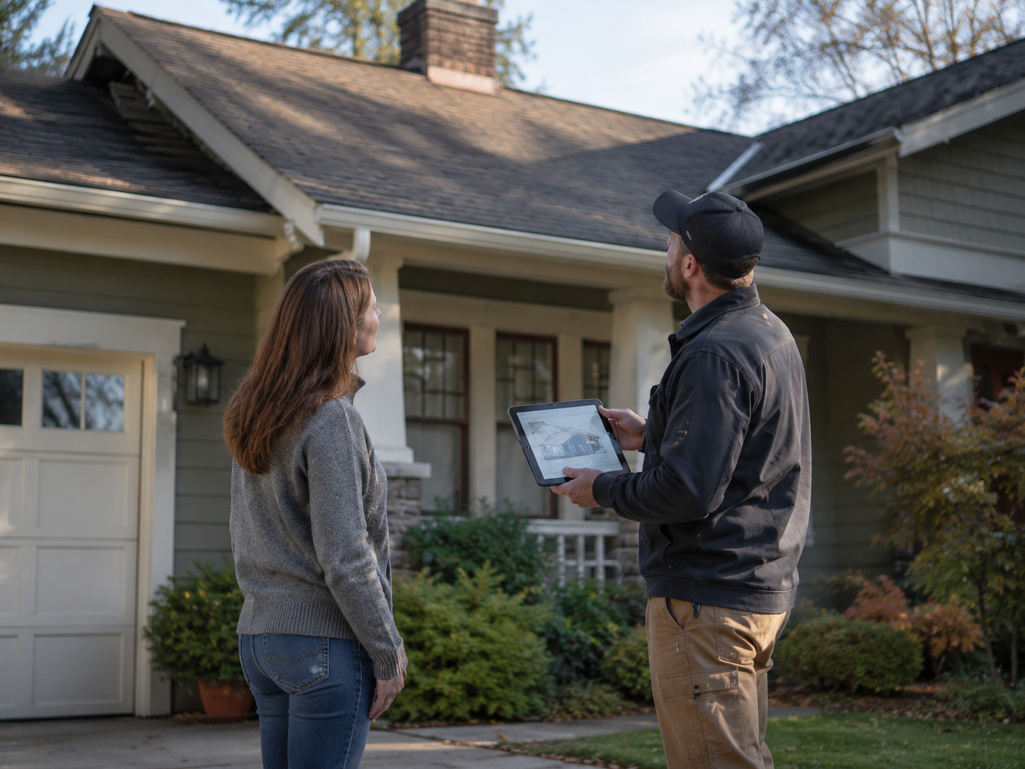 Considering solar for your home